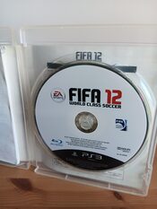 FIFA 12 PlayStation 3 for sale