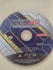 Pro Evolution Soccer 2013 PlayStation 3