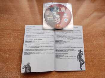 XIII - Juego PC (2003) for sale