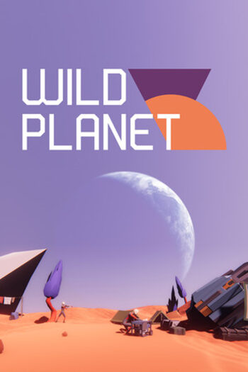 Wild Planet (PC) Steam Key GLOBAL