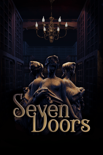 Seven Doors (PC) Steam Key GLOBAL