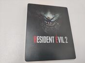 Buy Resident Evil 2 Steelbook Edition Xbox One