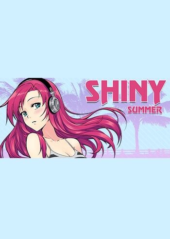 Shiny Summer (PC) Steam Key GLOBAL