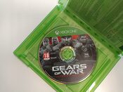 Gears of War: Ultimate Edition Xbox One