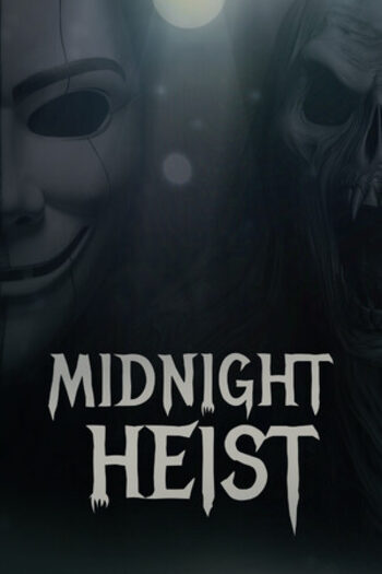 Midnight Heist (PC) Steam Key GLOBAL