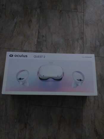 Ocolus Quest 2 128gb