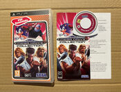 Sega Mega Drive Collection PSP