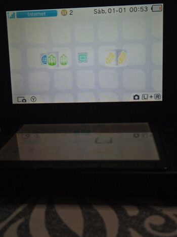 Nintendo 3DS