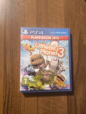 LittleBigPlanet 3 PlayStation 4