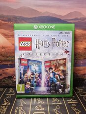 LEGO Harry Potter Collection Xbox One