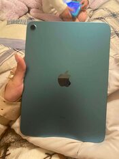 ipad 10gen 64gb azul con 1 mes activado