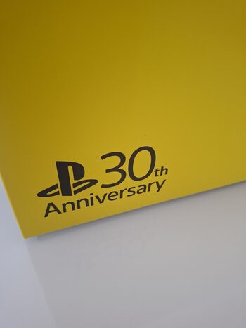 PlayStation 5, 30anniversary, limited edition, Grey,  for sale