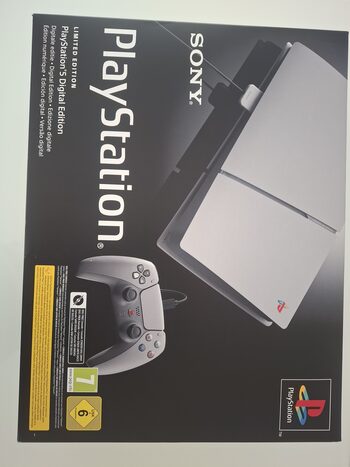 Buy PlayStation 5, 30anniversary, limited edition, Grey, 