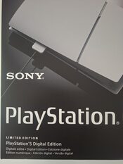 PlayStation 5, 30anniversary, limited edition, Grey, 