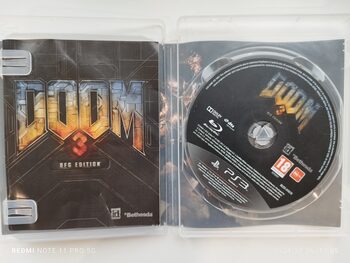 Doom 3: BFG Edition PlayStation 3