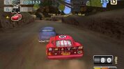 Cars Mater-National Championship Game Boy Advance