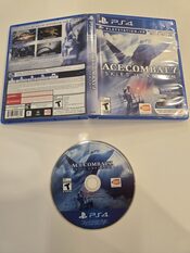 Get Ace Combat 7: Skies Unknown PlayStation 4