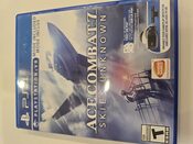 Redeem Ace Combat 7: Skies Unknown PlayStation 4