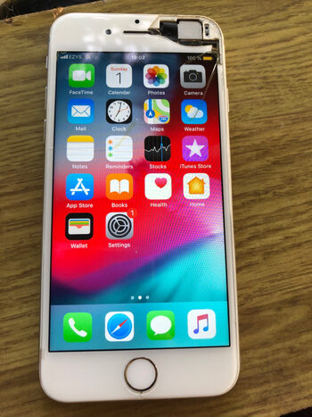 Apple iPhone 6 16GB Gold