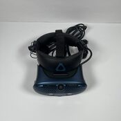 HTC Vive Cosmos Virtual Reality System Headset