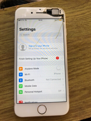 Buy Apple iPhone 6 16GB Gold