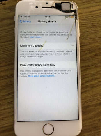 Get Apple iPhone 6 16GB Gold