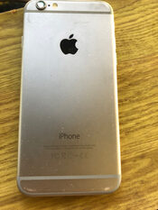 Redeem Apple iPhone 6 16GB Gold