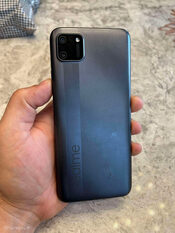 Realme C11 Pepper Grey