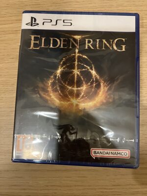 Elden Ring PlayStation 5