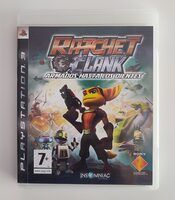 Ratchet and Clank PlayStation 3