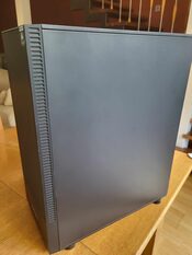 Redeem Antec Case MIDITOWER ATX