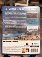 Jurassic World Evolution 2 PlayStation 5