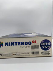 Buy Nintendo 64, Blue