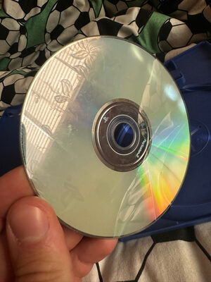 This is Football 2004 PlayStation 2