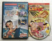 LEISURE SUIT LARRY COLLECTION - PC (MS-DOS)