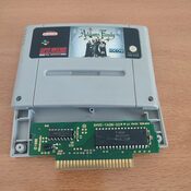 Buy The Addams Family SNES