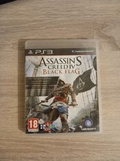 Buy Assassin’s Creed IV: Black Flag PlayStation 3