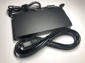 Lenovo adl300sdc3a 300W 20V 15A slim tip 11 x 4mm Genuine Power Adapter Charger