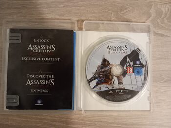 Assassin’s Creed IV: Black Flag PlayStation 3