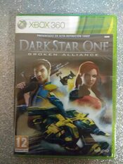 Darkstar One Xbox 360