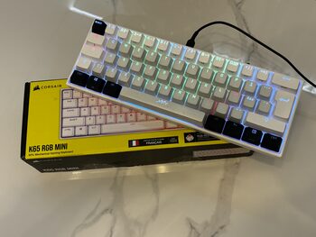 Corsair K65 MINI RGB Gaming Keyboard