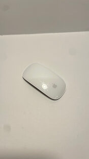 Apple Magic Mouse 2 belaidė pelė