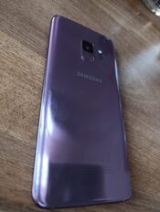 Get Samsung Galaxy S9 64GB Lilac Purple