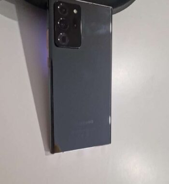 Samsung Galaxy Note20 Ultra 256GB Mystic Bronze