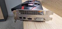 XFX Radeon R9 280 3 GB 1000 Mhz PCIe x16 GPU