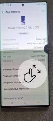 Buy Samsung Galaxy Note20 Ultra 256GB Mystic Bronze