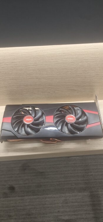 Buy XFX Radeon R9 280 3 GB 1000 Mhz PCIe x16 GPU