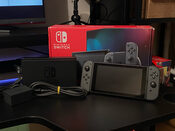 Nintendo Switch V2, 32GB, Gray (35)