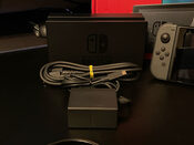 Nintendo Switch V2, 32GB, Gray (35) for sale
