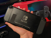 Redeem Nintendo Switch V2, 32GB, Gray (35)